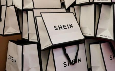 Shein actu