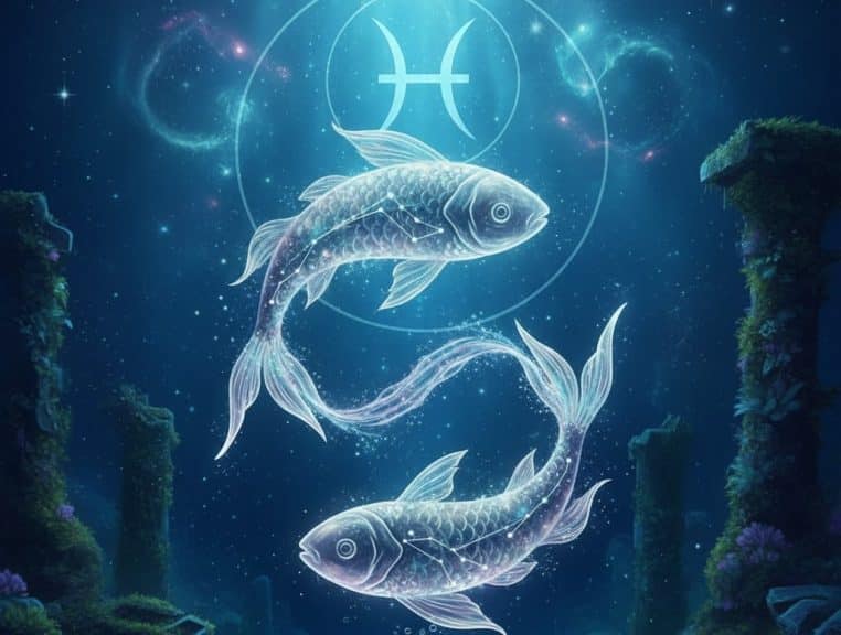 Signe astrologique du Poisson