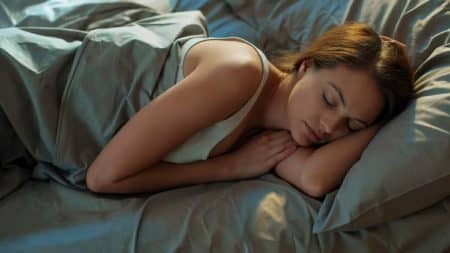 Sommeil-Importance-Metabolisme