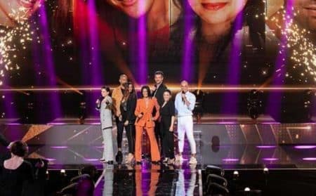 Star Academy Hoda