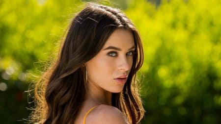 Star Porno Lana Rhoades
