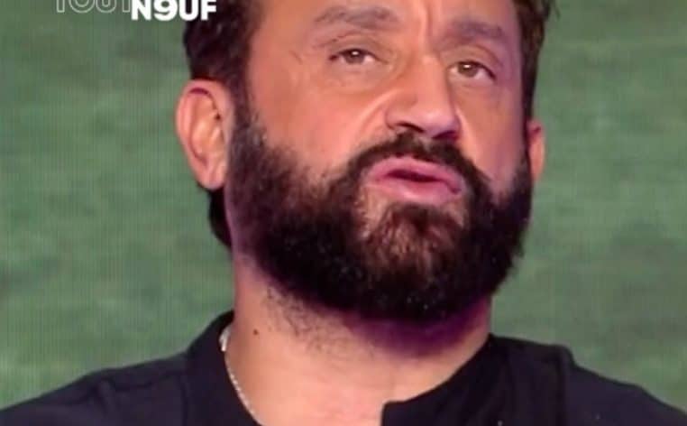 TBT9 Cyril Hanouna Danielle Moreau actu