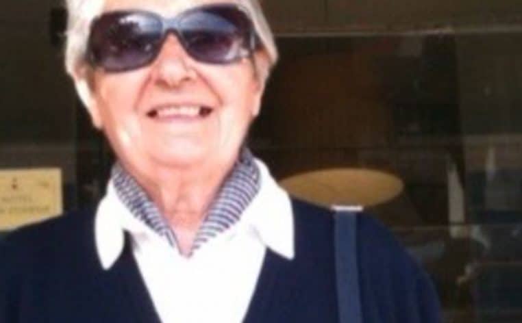 TBT9 Cyril Hanouna Danielle Moreau actu