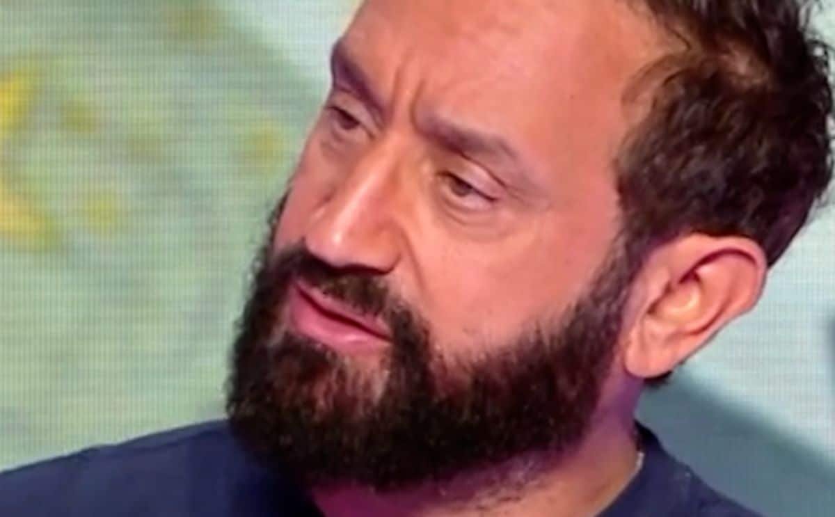 TBT9 Cyril Hanouna Danielle Moreau actu
