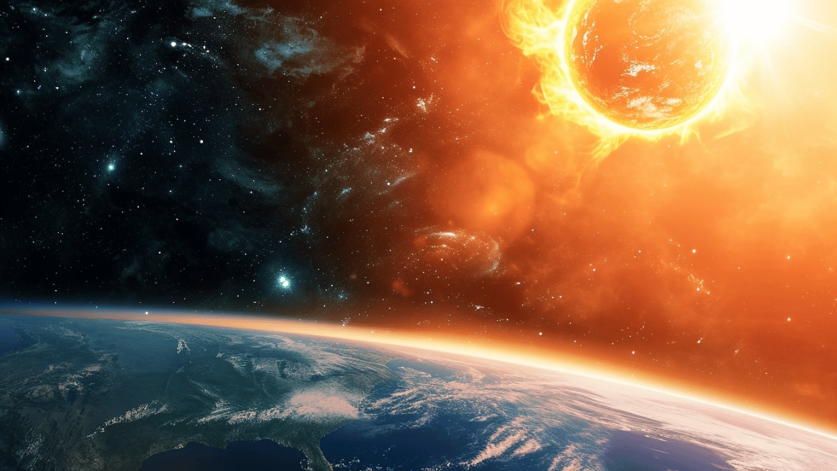 Terre Consequences Soleil