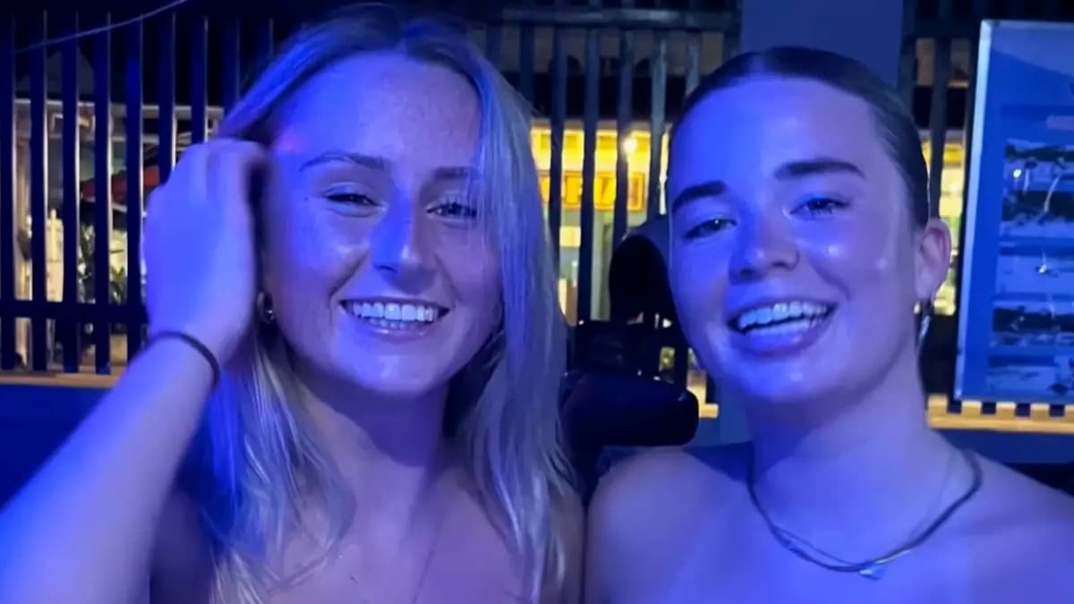 Touristes Mortes Laos