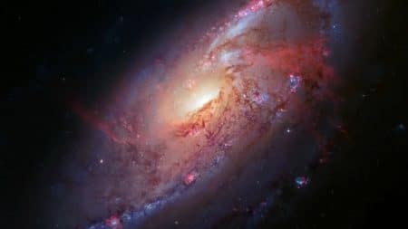 Univers Expansion