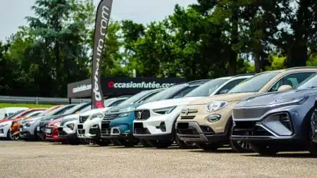 Voiture Meilleure Vente