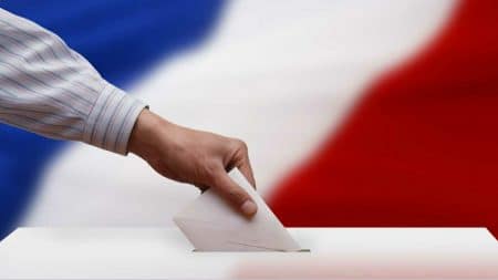 Voter Duree Vie
