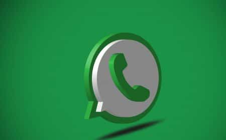 Whatsapp info