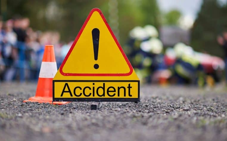 accident de voiture police tonneau fuite actu