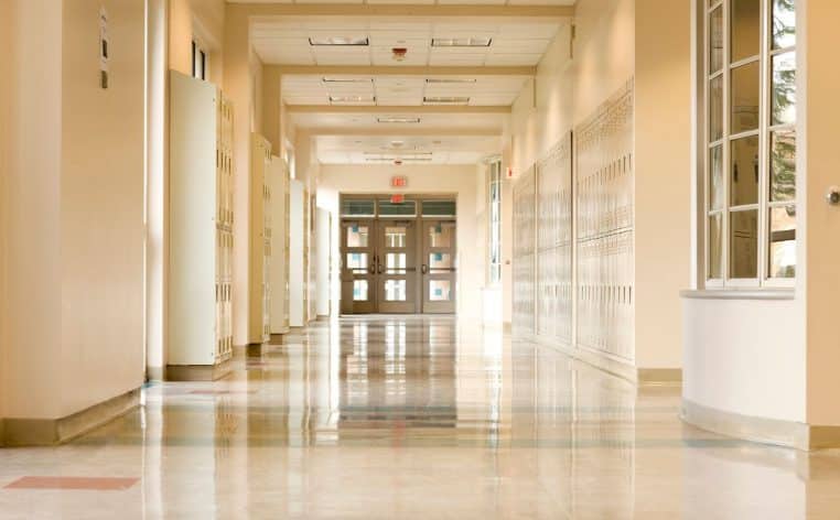 adolescent mort lycée actualité