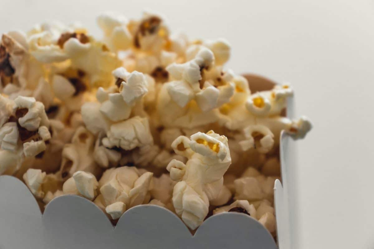 Leopcorn Le popcorn est-il bon pour la santé ? Voici ce que disent les experts