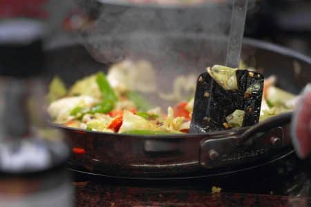 Attention à cet objet dans votre cuisine