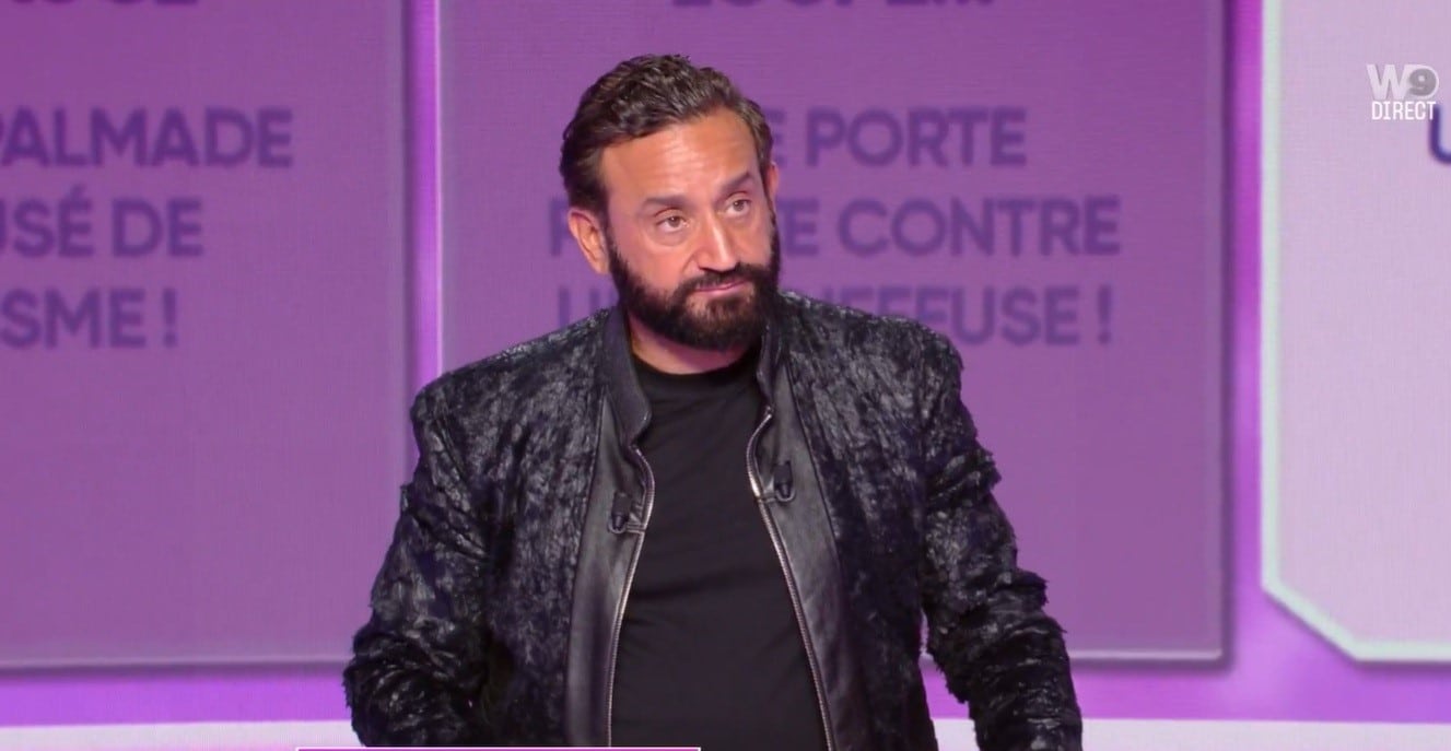 L'annonce choc de Cyril Hanouna