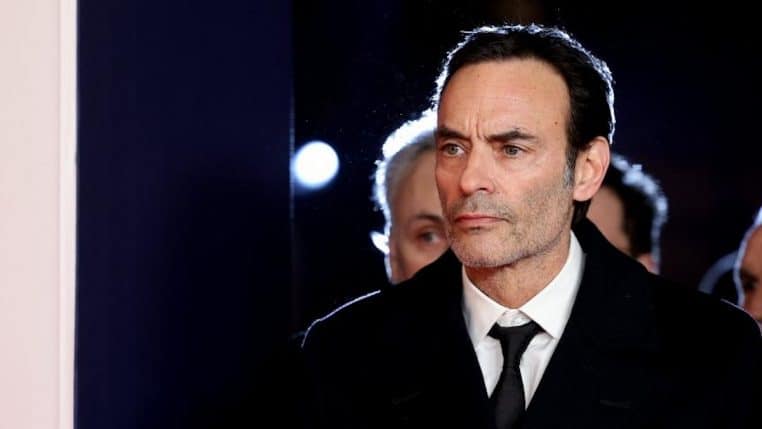 anthony delon douchy chien