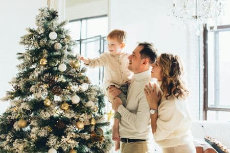 Noël : suivez ces quelques astuces