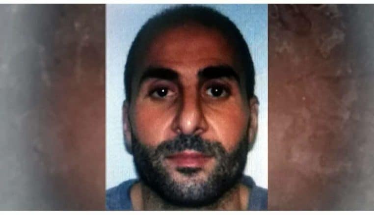 Un détenu dangereux autorisé à sortir