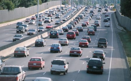 autoroute actu