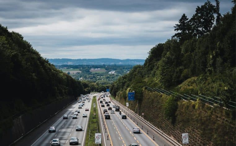 autoroute actu