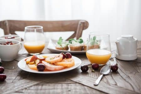 badoit tendances food