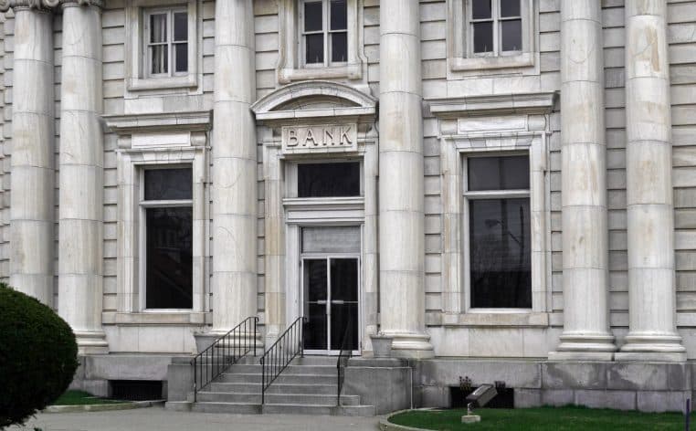 banque liquidation judiciaire argent actu