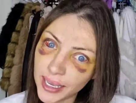 barbie humaine