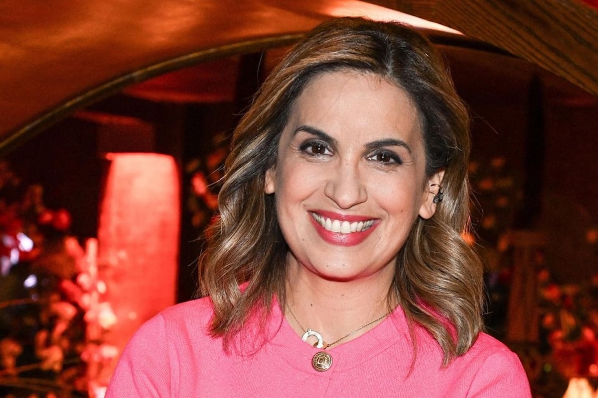 bébé sonia mabrouk enceinteeeee