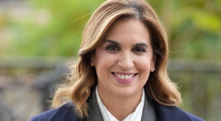 bébé sonia mabrouk enceinteeeee