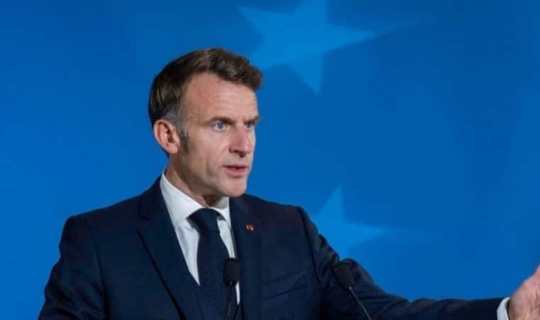 Emmanuel Macron : Bilan catastrophe