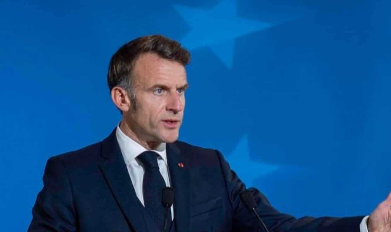 Emmanuel Macron : Bilan catastrophe