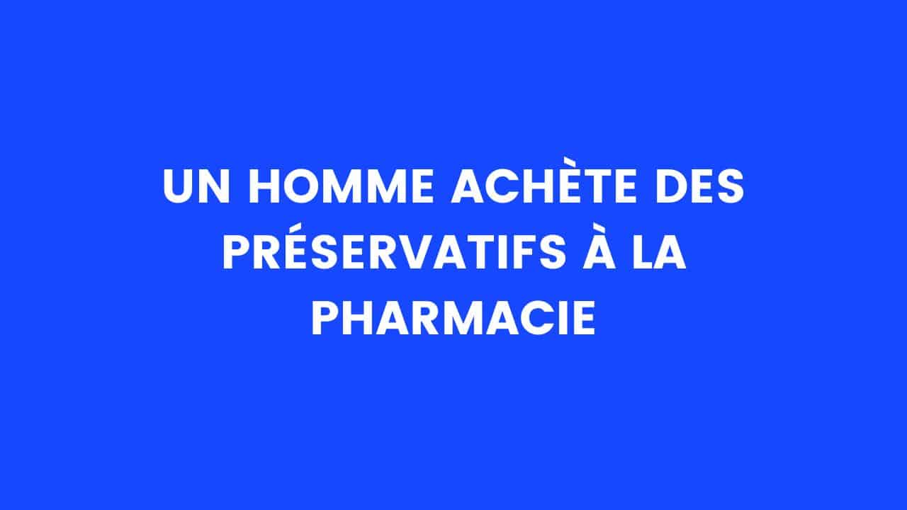 blague pharmacie 1