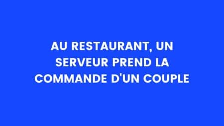 blague restaurant