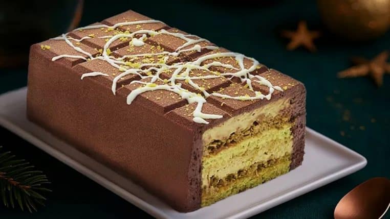 picard chocolat dubai buche