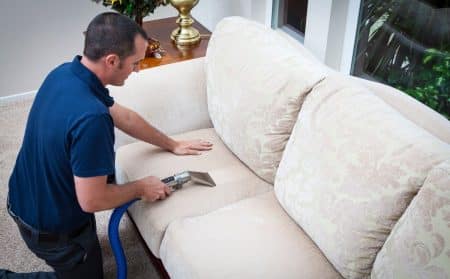 canapé coussin nettoyage découverte actu