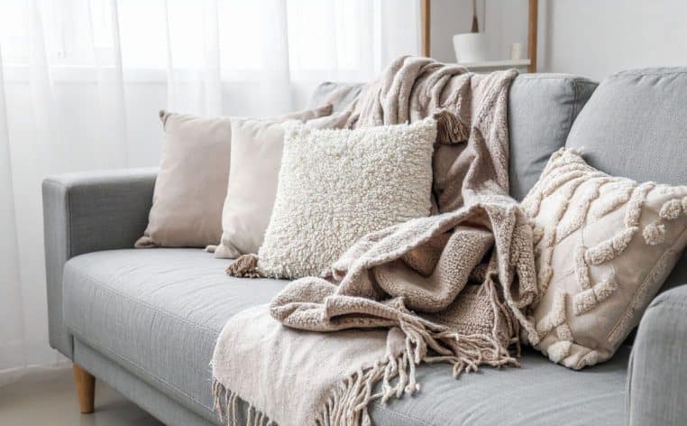 canapé coussin nettoyage découverte actu