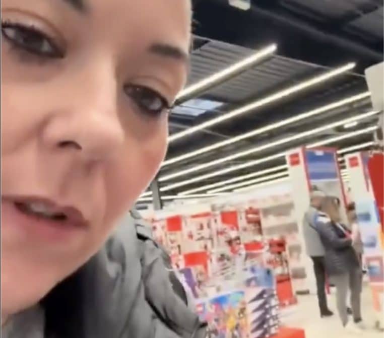 Cliente calendriers de l'Avent