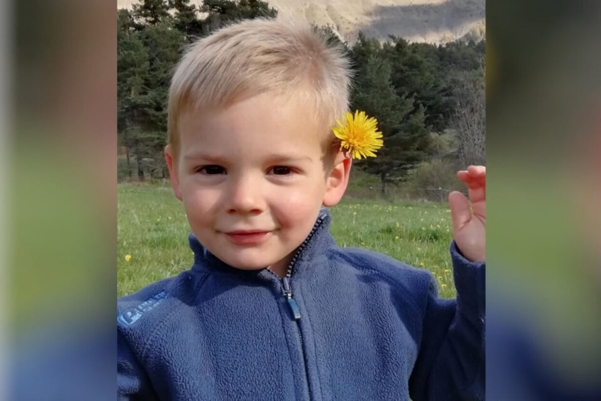 complement enquete mort petit emile