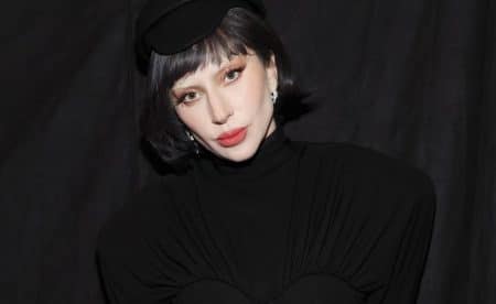 Lady Gaga au plus mal