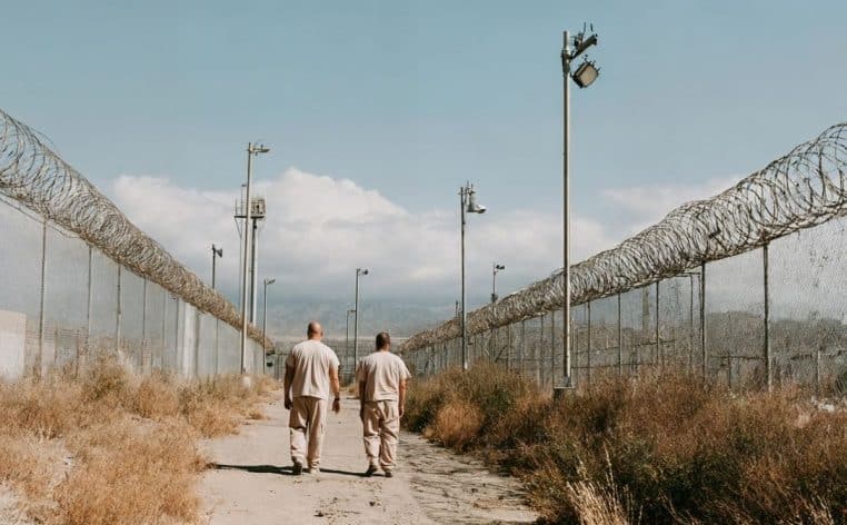 couloir de la mort condamné condamnation prison actu