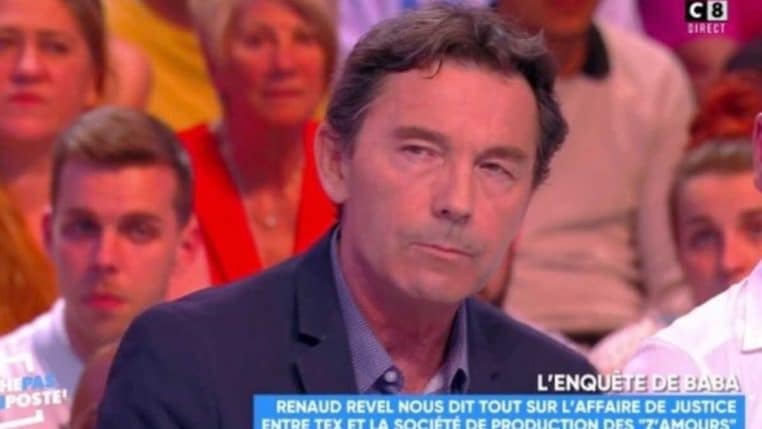 cyril hanouna deuil emission tpmp mort chroniqueurrr