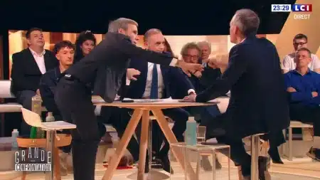 debat zemmour glucksmann