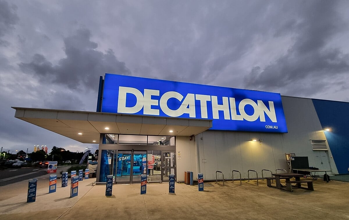 decathlon ferme ses portes bientot