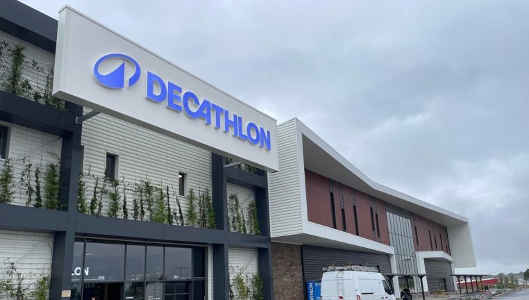 decathlon ferme ses portes bientot