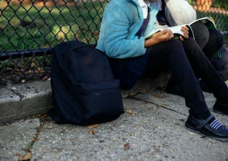 Une élève décède après avoir été punie