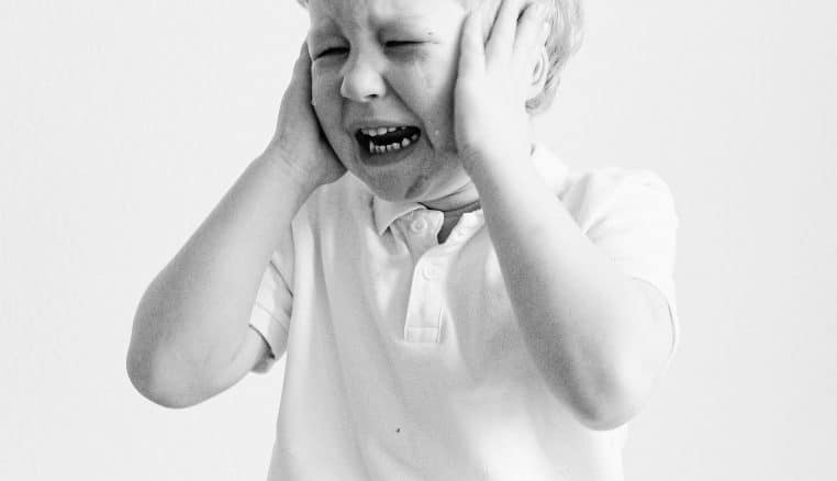 Décès d'un enfant de trois ans