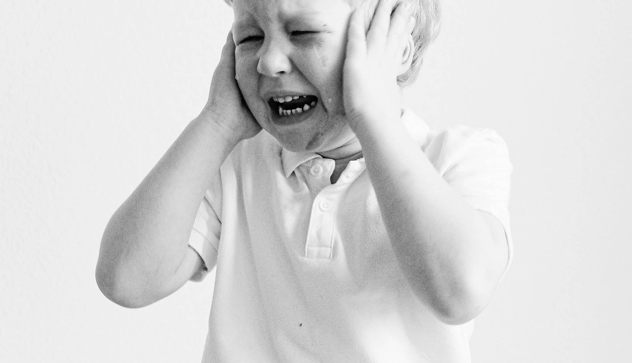 Décès d'un enfant de trois ans