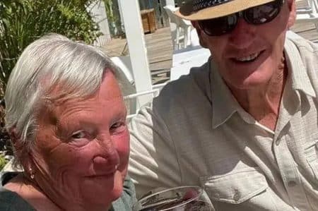 Ceri et Glynn