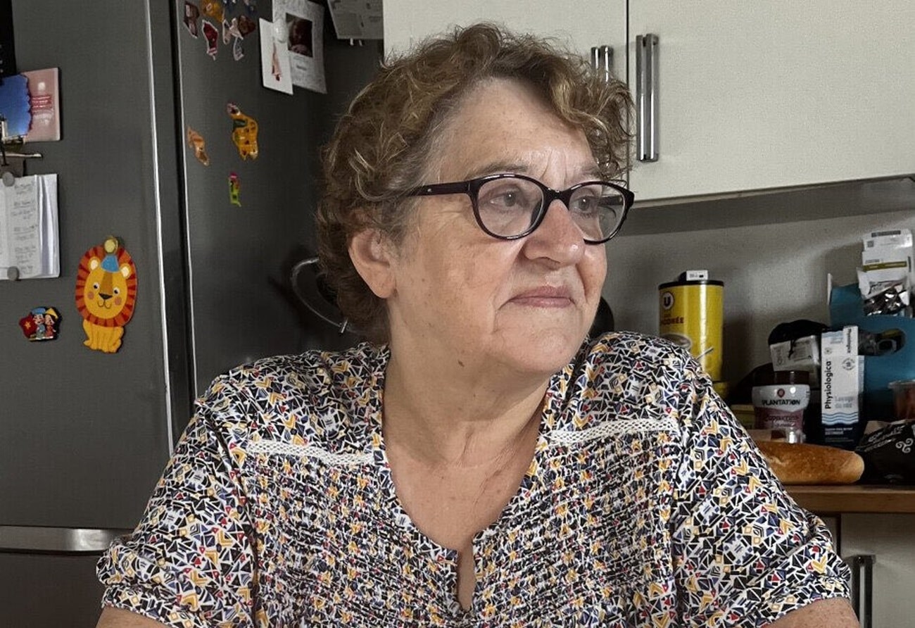 Décès de Sylviane Police