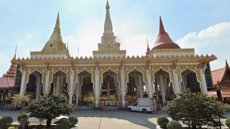 declaree morte elle se reveille avant cremation